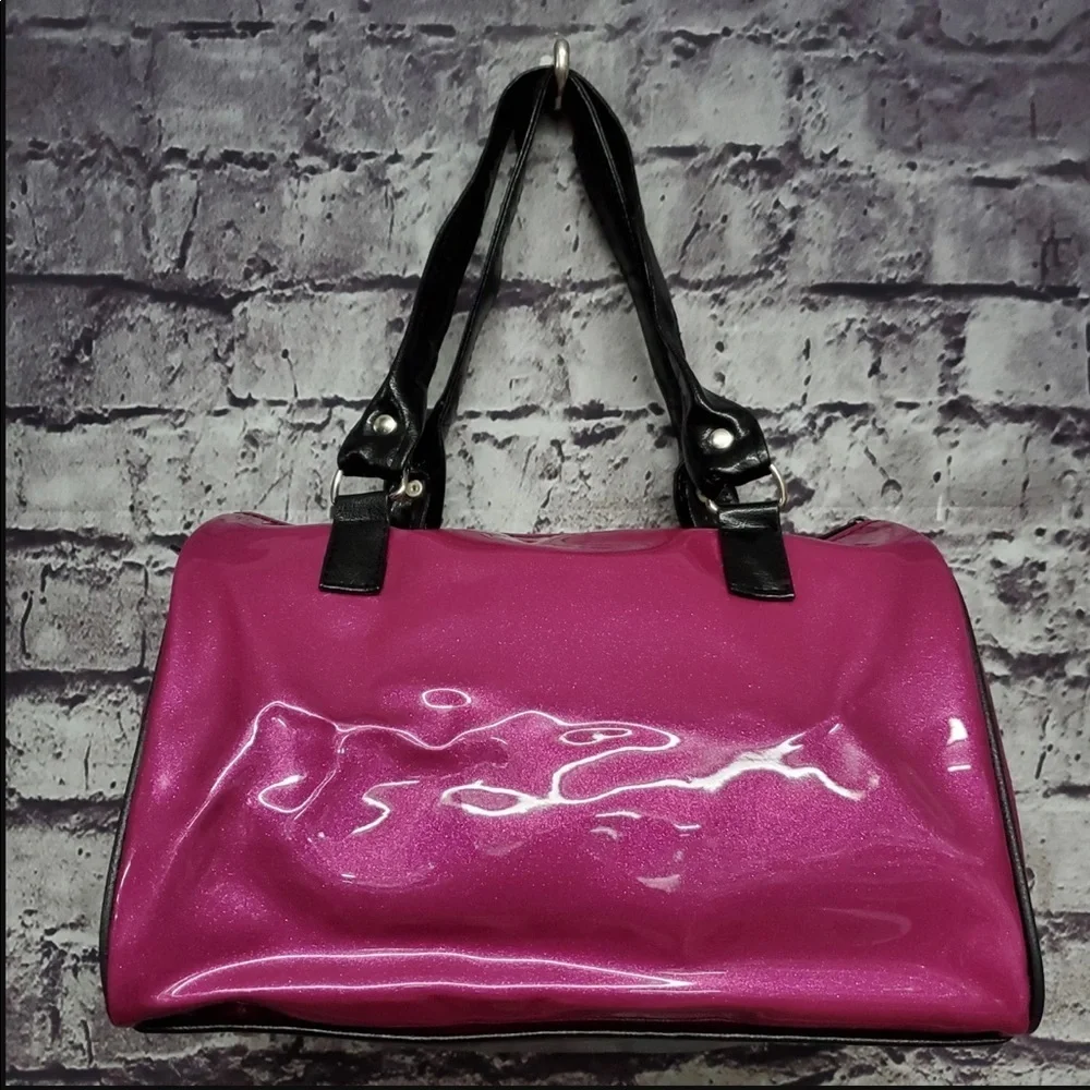 Top Notch by Design “Princess Bags” Bowler - Picture 3 of 6